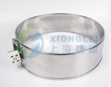 陶瓷加热圈性能和用途