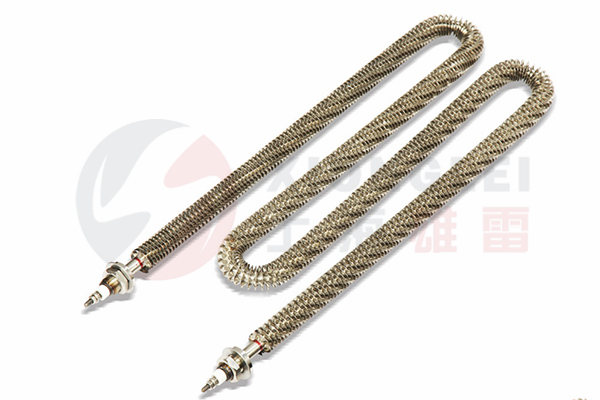 烘箱翅片加热管